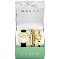 GINO MILANO MWF17-051G - Watch Gift Set