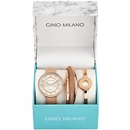GINO MILANO MWF17-051RG - Watch Gift Set