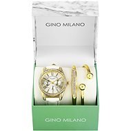 GINO MILANO MWF17-058G - Óra ajándékcsomag