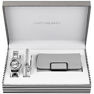 GINO MILANO MWF17-190P - Watch Gift Set