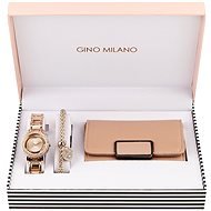 GINO MILANO MWF17-190RG - Watch Gift Set