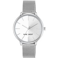 NINE WEST NW/1981SVSB - Women's Watch