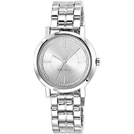 NINE WEST NW/1643SVSB - Women's Watch