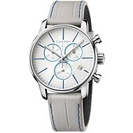 CALVIN KLEIN City K2G271Q4 - Men's Watch
