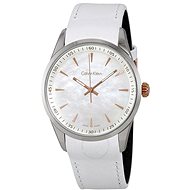 CALVIN KLEIN Bold K5A31BLG - Watch
