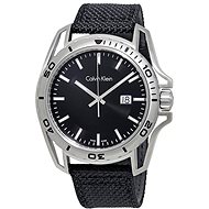CALVIN KLEIN Earth K5Y31TB1 - Men's Watch