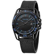CALVIN KLEIN Earth K5Y31YB1 - Men's Watch