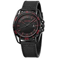 CALVIN KLEIN Earth K5Y31ZB1 - Men's Watch
