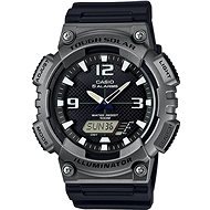 CASIO AQ S810W-1A4 - Pánske hodinky