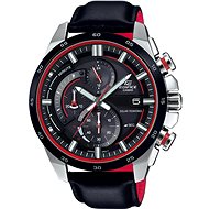 CASIO EQS 600BL-1A - Men's Watch