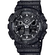 CASIO GA 100CG-1A - Men's Watch