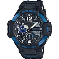 CASIO GA 1100-2B - Men's Watch