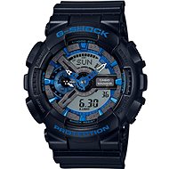 CASIO GA 110CB-1A - Men's Watch