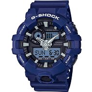 CASIO GA 700-2A - Men's Watch