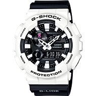 CASIO GAX 100B-7A - Men's Watch