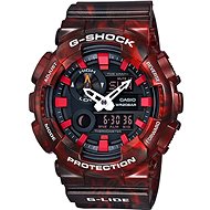 CASIO GAX 100MA-4A - Men's Watch