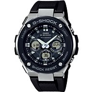 CASIO GST W300-1A - Men's Watch