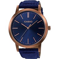 CASIO LTP E118RL-2A - Women's Watch