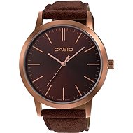 CASIO LTP E118RL-5A - Women's Watch