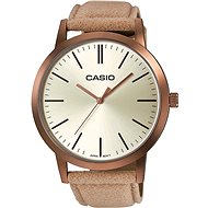 CASIO LTP E118RL-9A - Women's Watch