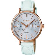 CASIO SHE 3054PGL-2A - Women's Watch