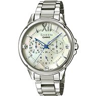 CASIO SHE 3056D-7A - Women's Watch