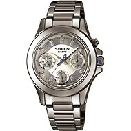 CASIO SHE 3503D-8A - Women's Watch