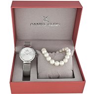 DANIEL KLEIN BOX DK11527-1 - Watch Gift Set