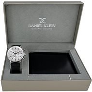 DANIEL KLEIN BOX DK11701-1 - Óra ajándékcsomag