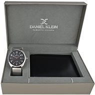 DANIEL KLEIN BOX DK11743-3 - Óra ajándékcsomag