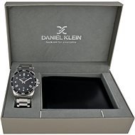 DANIEL KLEIN BOX DK11752-5 - Watch Gift Set