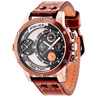 POLICE ADDER PL14536JSBN / 02 - Men's Watch