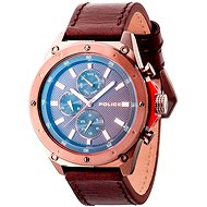 POLICE CONTACT PL14537JSBN / 12A - Men's Watch