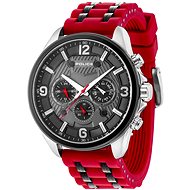 POLICE CLAYMONT PL15218JSTB / 61P - Men's Watch
