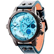 POLICE ADDER PL14536JSU / 13A - Men's Watch