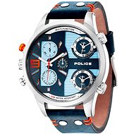 POLICE COPPERHEAD PL14374JS / 03 - Men's Watch