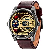 POLICE D-Jay PL14835JSU/12 - Men's Watch