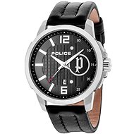 POLICE SQUAD PL15238JS / 02 - Men's Watch