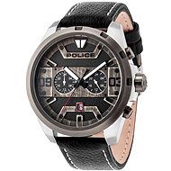 POLICE Dash PL15365JSTU/02 - Men's Watch
