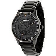 POLICE JET PL15038JSB / 02M - Men's Watch