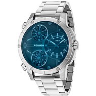 POLICE Rattlesnake PL14699JS/02M - Men's Watch
