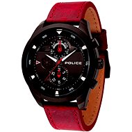 POLICE MARINE PL14836JSB / 02 - Men's Watch