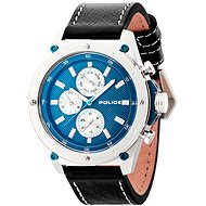 POLICE CONTACT PL14537JS / 03A - Men's Watch