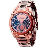 POLICE Mesh Up PL14543JSBN/20MA - Men's Watch