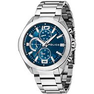 POLICE Metal PL15366JS/03M - Men's Watch