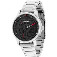 POLICE JET PL15038JS / 02M - Men's Watch