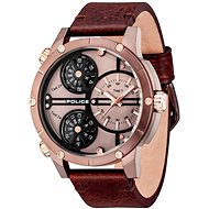 POLICE RATTLESNAKE PL14699JSBN / 12 - Men's Watch