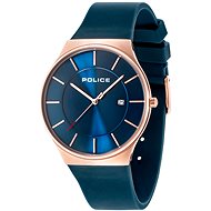 POLICE NEW HORIZON PL15045JBCR / 03P - Men's Watch