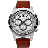 POLICE SCRAMBLER PL14528JSTU / 04 - Men's Watch