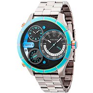 POLICE Bushmaster PL14638XSURW/02M - Men's Watch